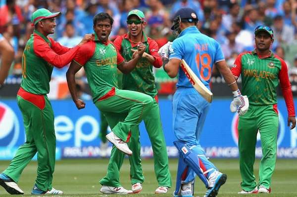 bangladesh-india