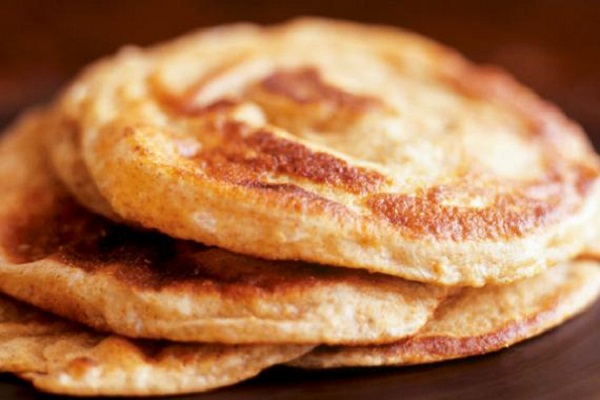 paratha-food