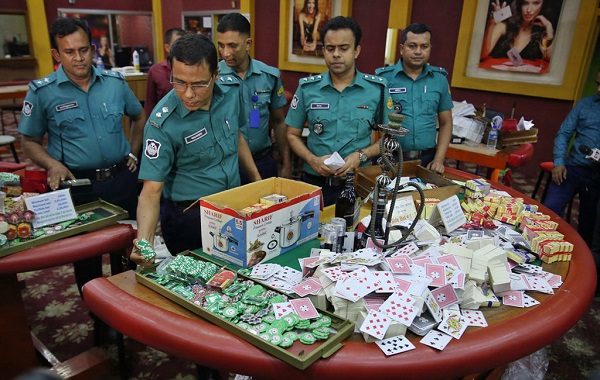 gambling-police